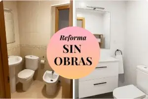 reformas sin obras las palmas de gran canaria