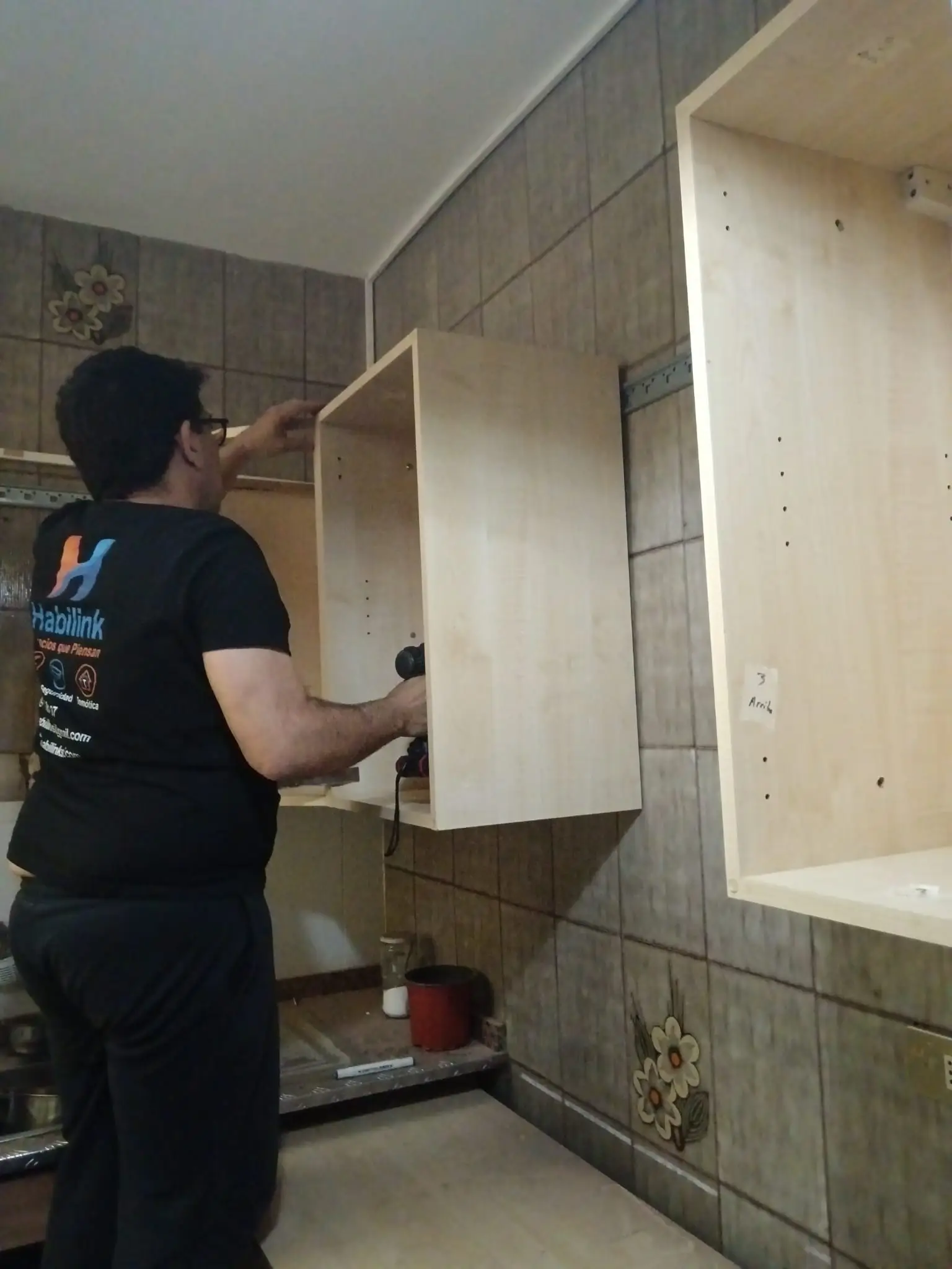 Montaje de muebles Las Palmas
