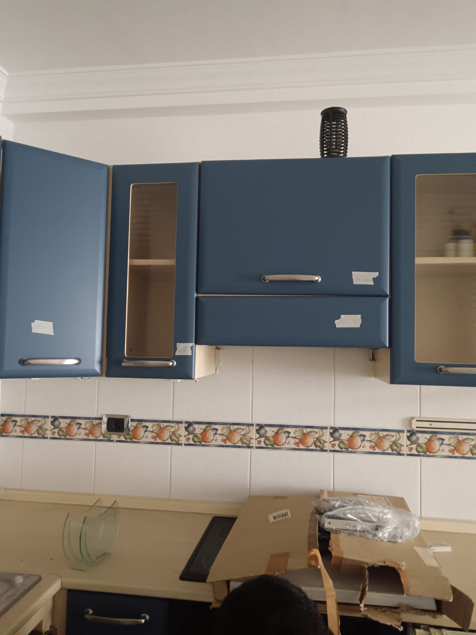 Montador muebles profesional Las Palmas
