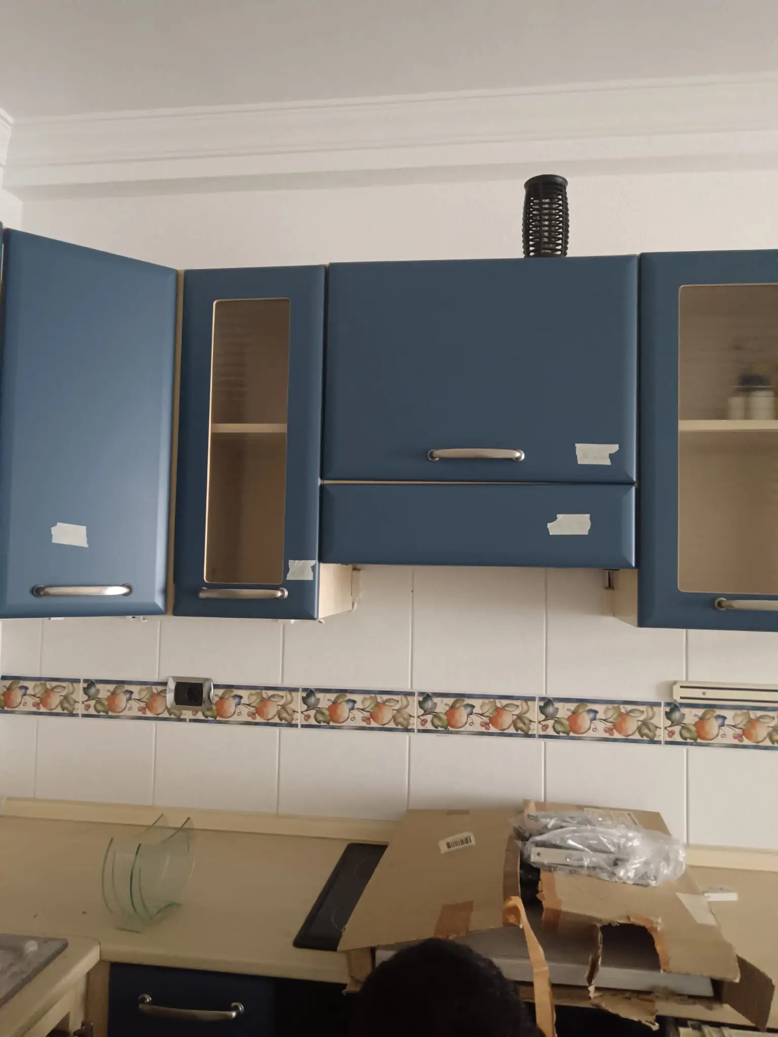Montador muebles profesional Las Palmas