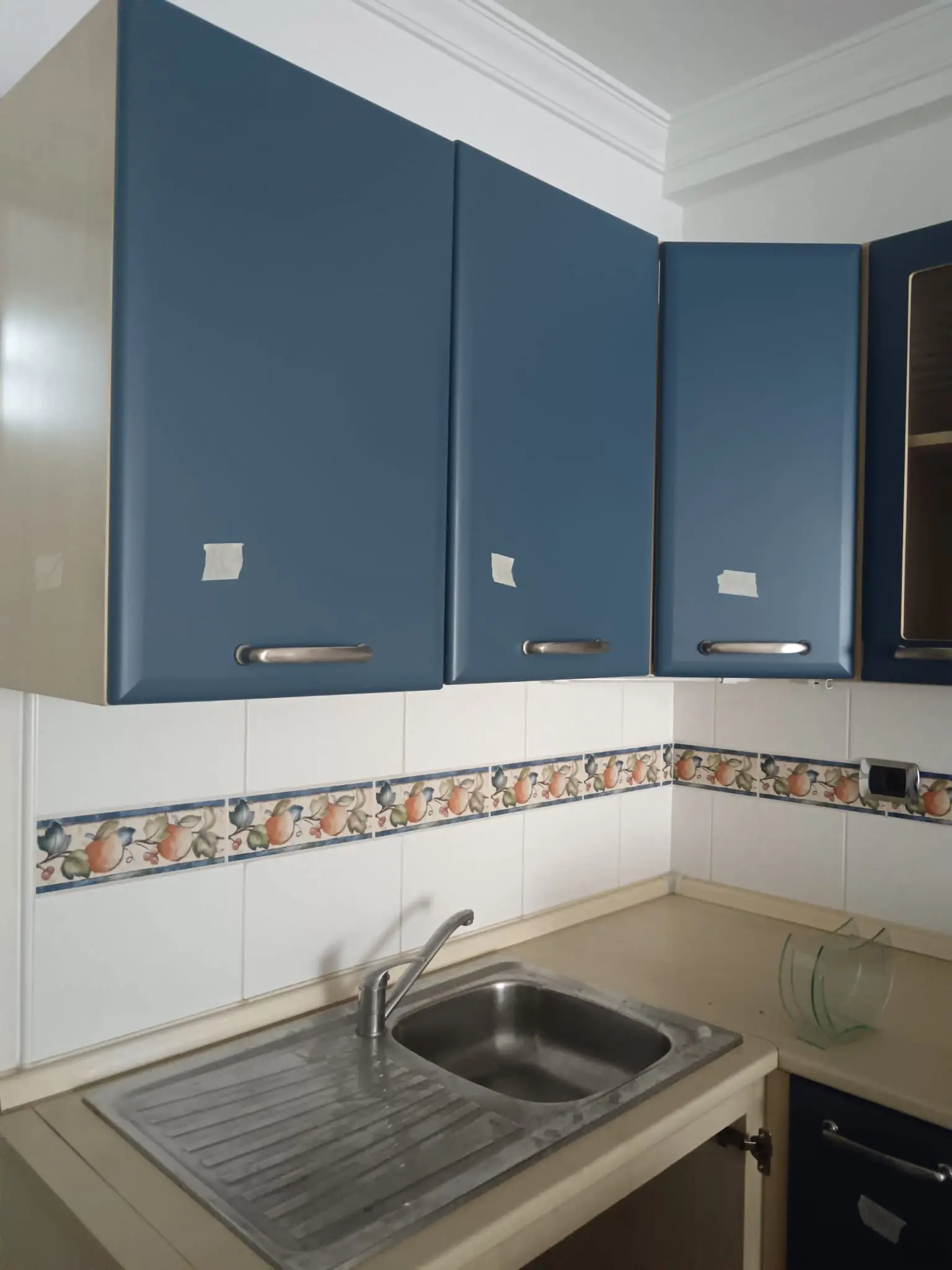 Instalación cocina Las Palmas